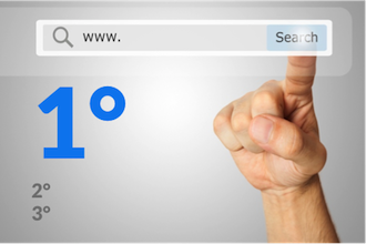 “Quiero salir de primero en Google”: respuesta aterrizada para tu cliente “Quiero salir de primero en Google”: respuesta aterrizada para tu cliente