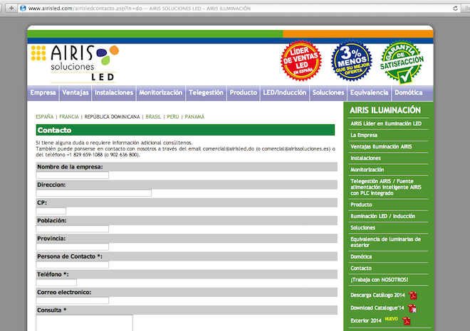 mal-ejemplo-landing-page-led