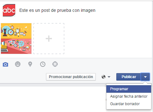 Programar-Publicaciones-Facebook-2016-Paso-2