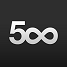 logo-500px-app-fotos_