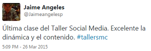 Testimonio-10mo-Taller-Redes-Sociales-Santo-Domingo-mar-2015-Jaime-Angeles-02