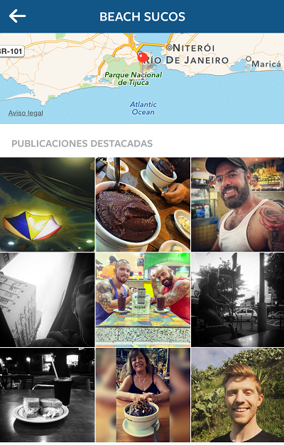Detalle-Ubicacion-Instagram-Aplicación-App-Movil-Nativa