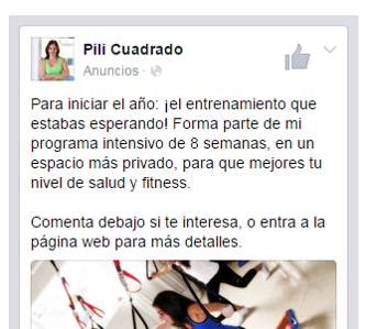 Ejemplo-CopyWriting-Facebook-Ads-Pili-Cuadrado