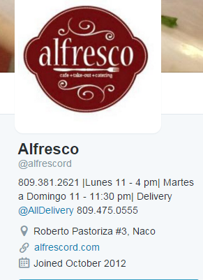 BIO-Twitter-Horario-2