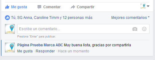 Comentar-Publicacion-Pagina-Facebook-Referencia-como-Fanpage