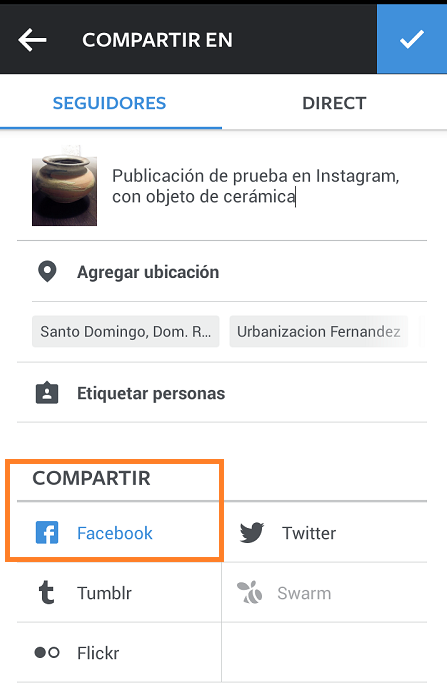 Compartir-Instagram-Facebook-Publicar