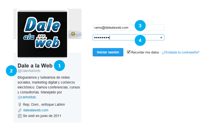 Componentes-Cuenta-Twitter