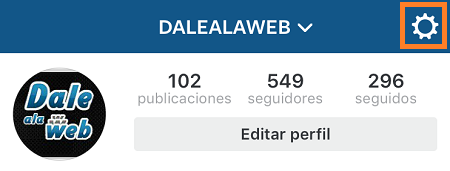 Configuracion-cuenta-Instagram-iphone