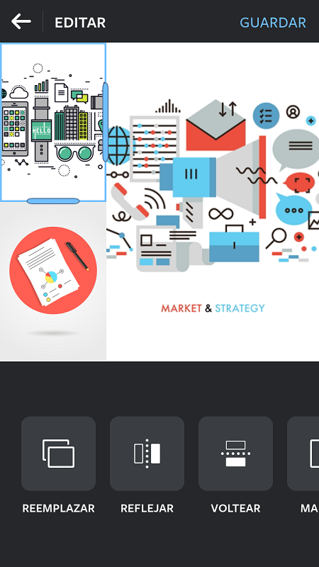 Ejemplo-Layout-Instagram