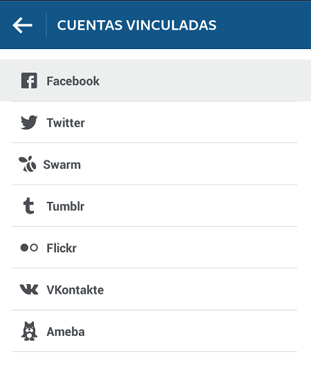 Escoger-Red-Social-Vincular-Instagram