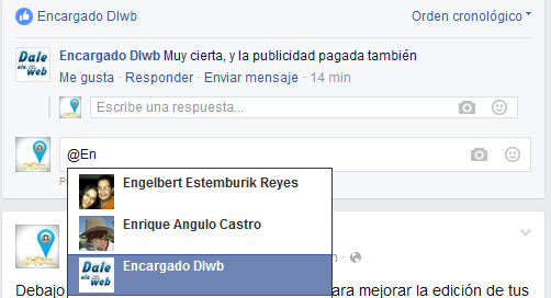Escribir-Comentarios-Publicacion-Pagina-Fans-Facebook-con-Mencion