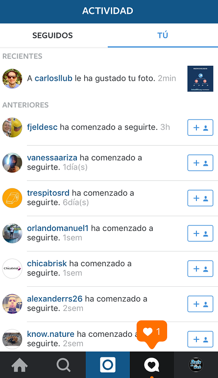 Notificaciones-Actividad-Instagram