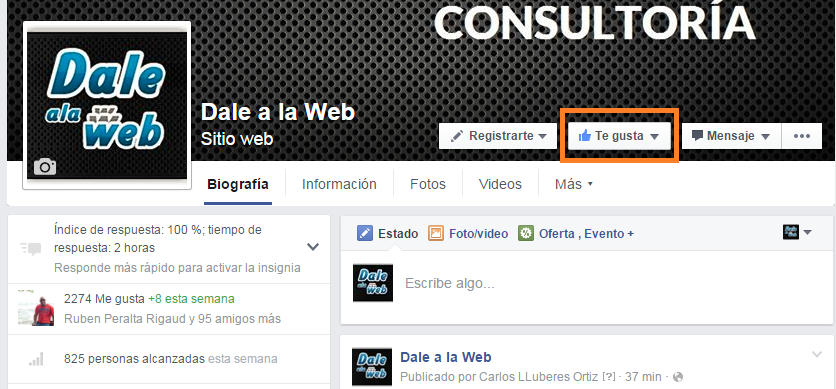 Pagina-Fans-Facebook