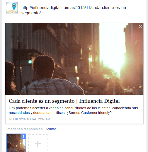 Publicacion-URL-Lista-1-imagen-Pagina-Fans-Facebook