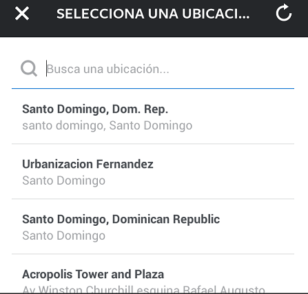 Seleccionar-Ubicacion-Instagram