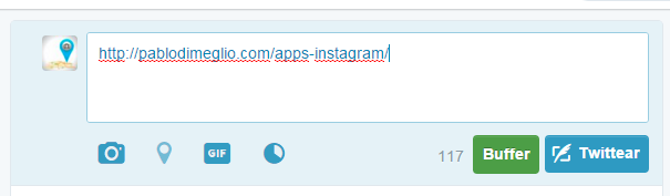 URL-Tuit