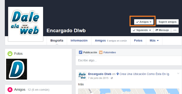 Usuario-Personal-Facebook