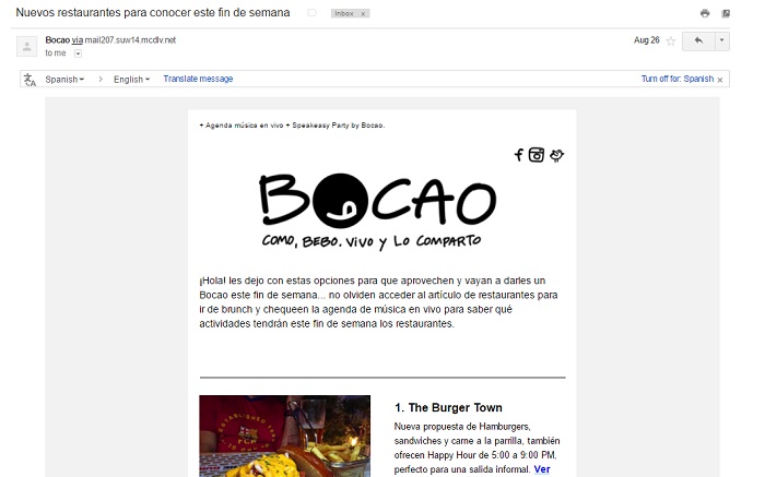 Bien Basico Que Es El Email Marketing Y Como Puedo Gestionarlo