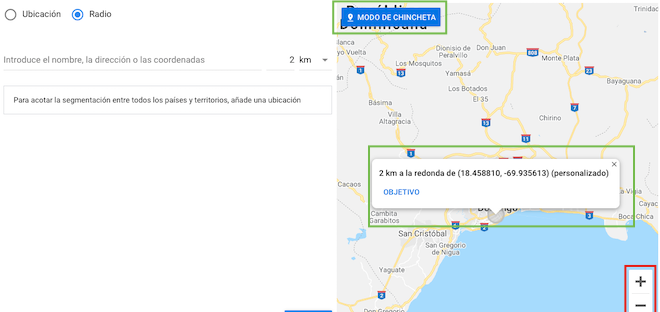 Modo-Chincheta-Google-Ads-Ubicacion-Geografica-Radio